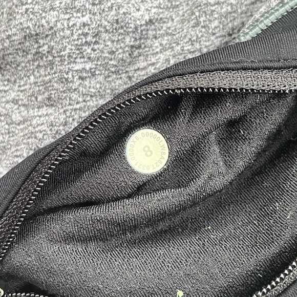 Lululemon Pace Rival Skirt - Picture 3 of 3